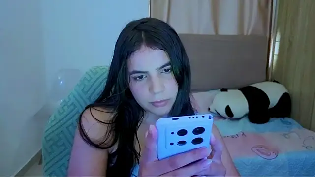  elenna online show from 07-07-26, 06:00
