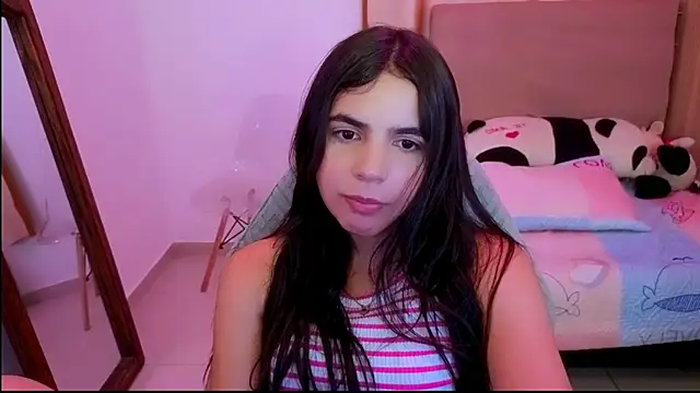  elenna online show from 03-10-26, 06:12