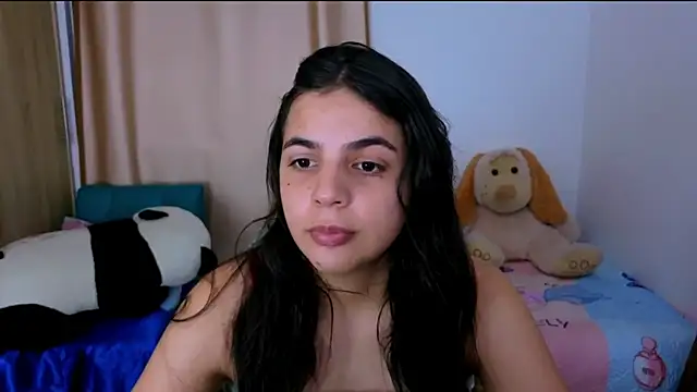  elenna online show from 10-14-25, 05:46