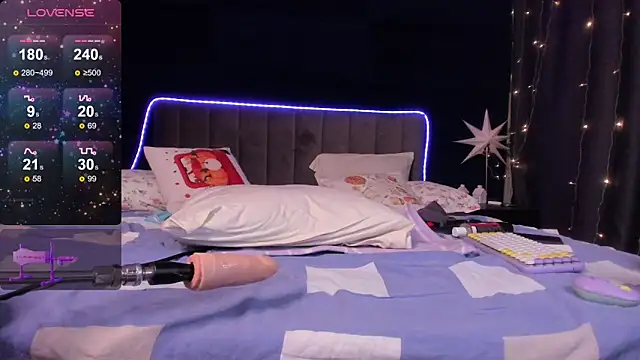 PollyMichaelson online show from 02-11-26, 11:48