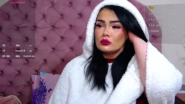 MargoshaHot online show from 01-14-26, 08:01