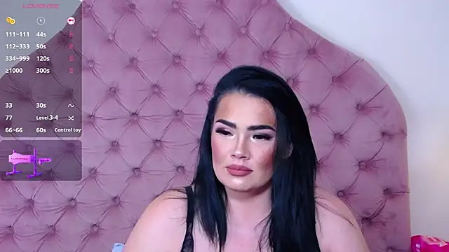 MargoshaHot online show from 10-11-25, 07:04