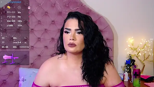 MargoshaHot online show from 01-07-26, 08:03