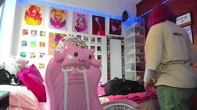 Jessie williams online show from 02-14-26, 10:32