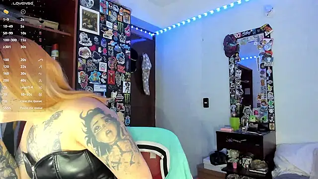 Snapshot of Jessie_williams chatting on 12-06-24, 07:06 Jessie williams online show from 12-06-24, 07:06