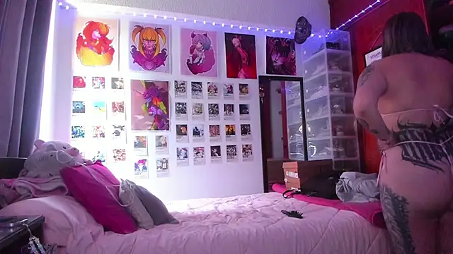 Jessie williams online show from 04-28-26, 06:56