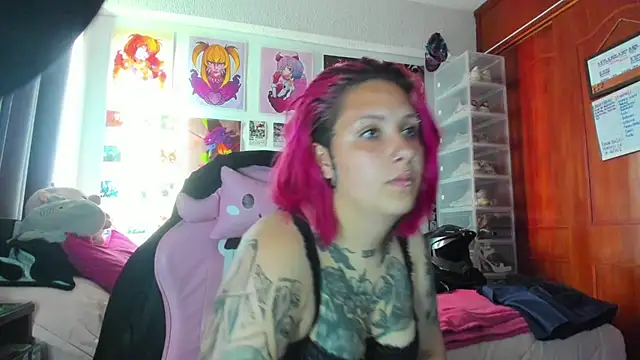 Jessie williams online show from 03-05-26, 06:48