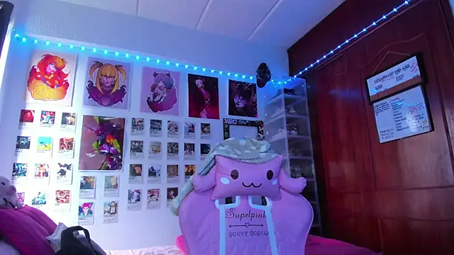 Jessie williams online show from 03-24-26, 06:08