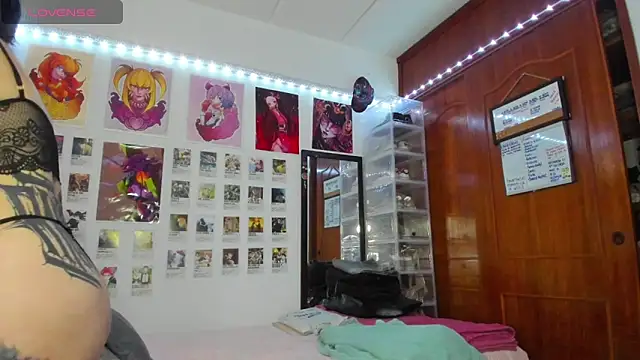 Jessie williams online show from 04-13-26, 07:29