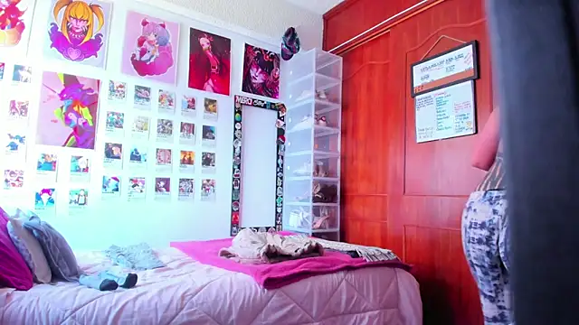 Jessie williams online show from 03-20-26, 03:46