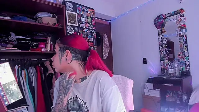 Snapshot of Jessie_williams chatting on 01-29-25, 07:32 Jessie williams online show from 01-29-25, 07:32