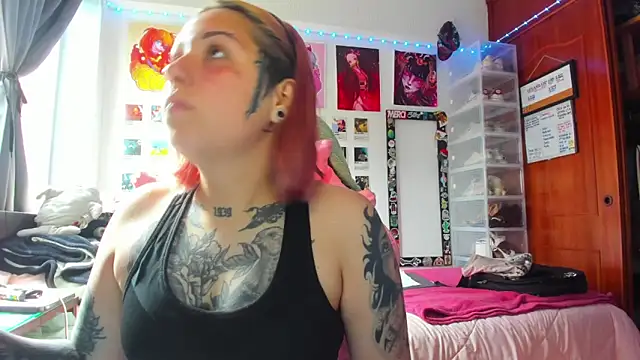 Jessie williams online show from 02-26-26, 08:42