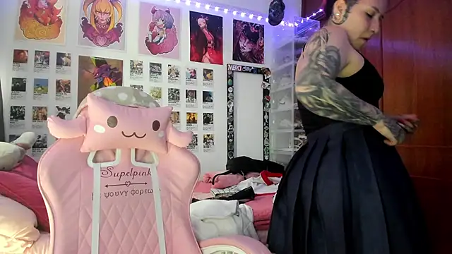 Snapshot of Jessie_williams chatting on 09-12-25, 07:46 Jessie williams online show from 09-12-25, 07:46