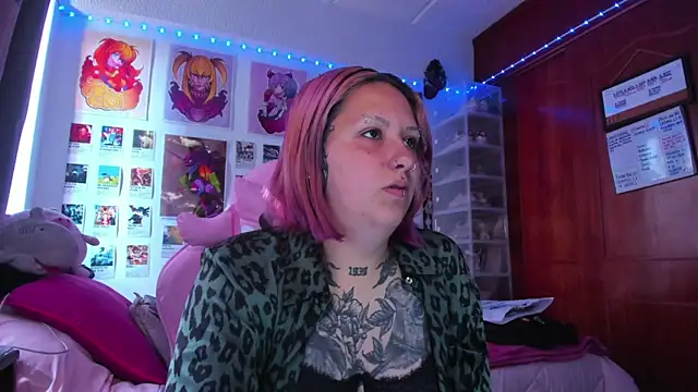 Jessie williams online show from 02-20-26, 08:00