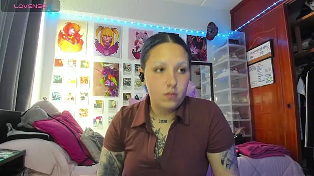 Jessie williams online show from 04-09-26, 07:42