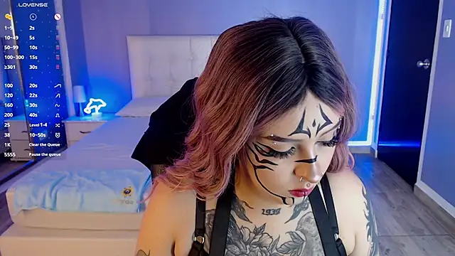 Snapshot of Jessie_williams chatting on 01-10-25, 07:46 Jessie williams online show from 01-10-25, 07:46