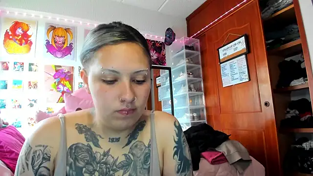 Jessie williams online show from 05-08-26, 06:56