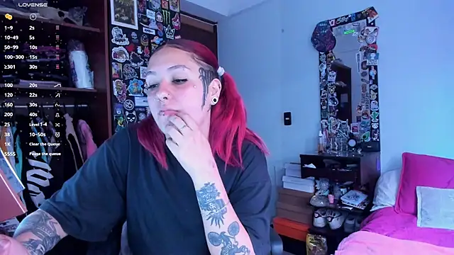 Snapshot of Jessie_williams chatting on 01-22-25, 08:38 Jessie williams online show from 01-22-25, 08:38