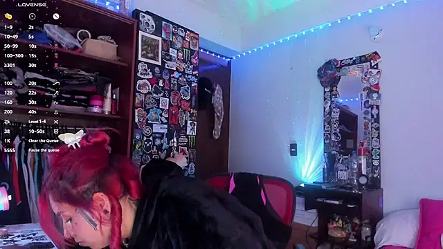 Snapshot of Jessie_williams chatting on 01-31-25, 05:32 Jessie williams online show from 01-31-25, 05:32