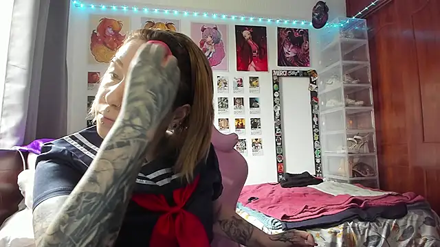 Jessie williams online show from 10-31-25, 07:54