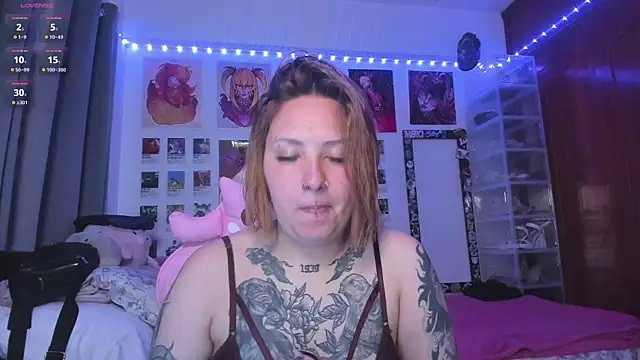 Jessie williams online show from 12-05-25, 07:23