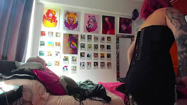 Jessie williams online show from 02-18-26, 07:32