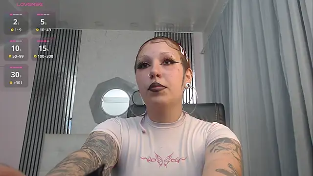 Jessie williams online show from 06-01-26, 07:35