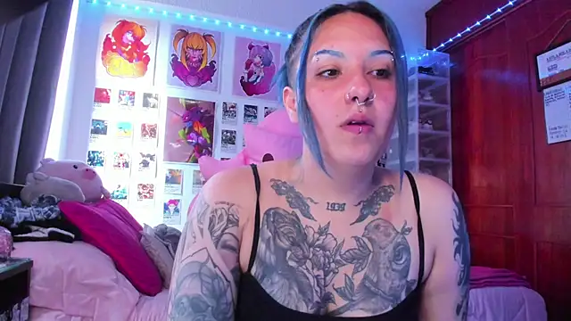 Jessie williams online show from 03-26-26, 06:17