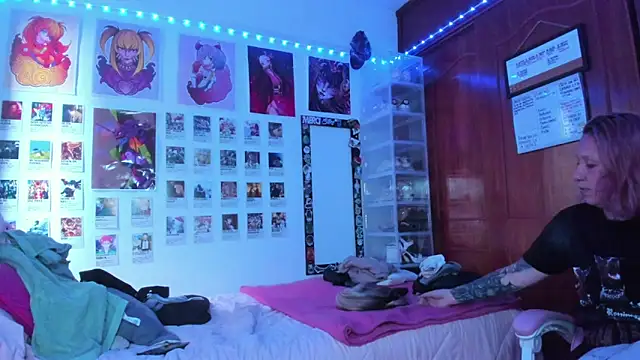 Jessie williams online show from 02-23-26, 06:52