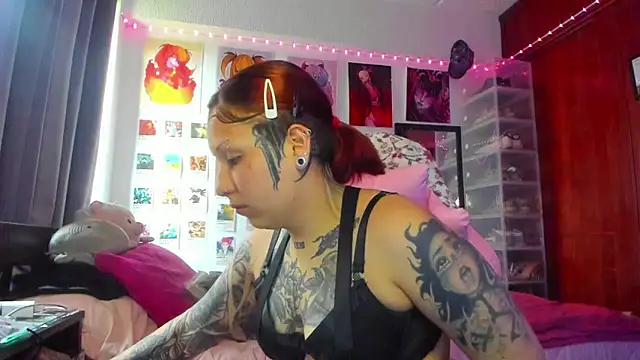 Jessie williams online show from 05-25-26, 07:34