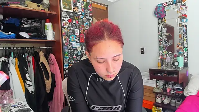 Snapshot of Jessie_williams chatting on 01-16-25, 04:28 Jessie williams online show from 01-16-25, 04:28