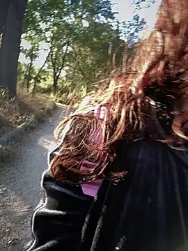 sahorix1 online show from 09-25-25, 07:25