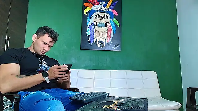 GendersonFit online show from 02-02-26, 08:41