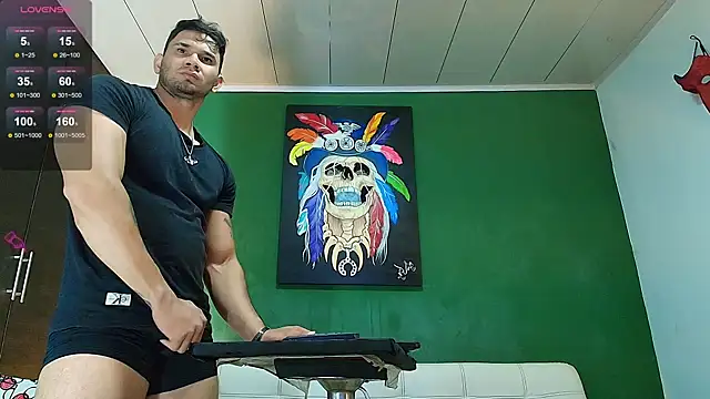 GendersonFit online show from 01-13-26, 11:41