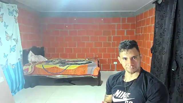 GendersonFit online show from 05-26-26, 12:09