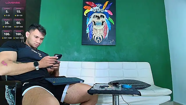 GendersonFit online show from 02-11-26, 07:36