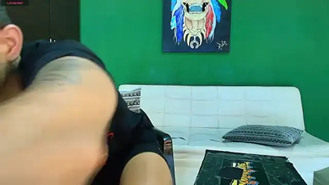 GendersonFit online show from 11-01-25, 11:53