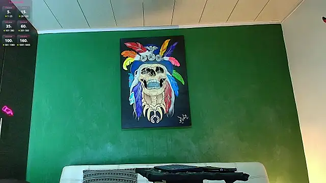 GendersonFit online show from 02-17-26, 09:34