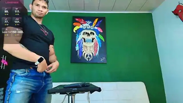 GendersonFit online show from 11-03-25, 09:18