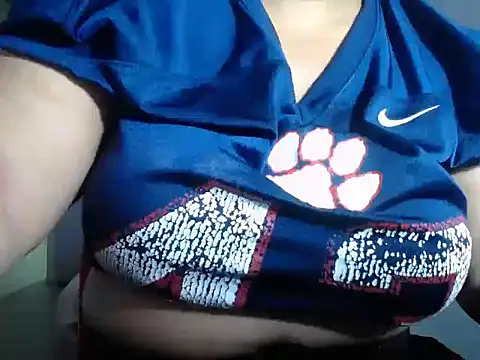 Ebonny olsson online show from 02-08-26, 01:58