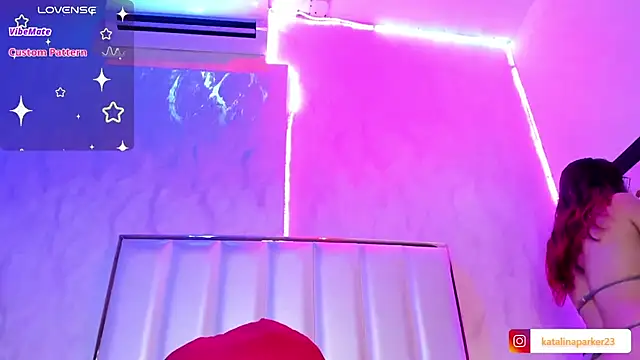 KATALINA PARKER online show from 09-15-25, 05:13