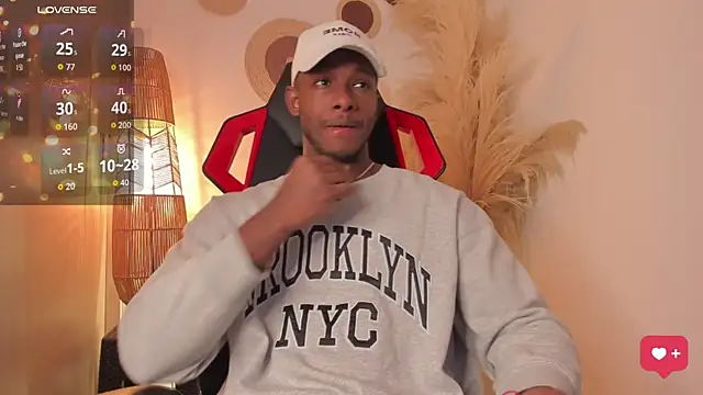 Baby smith online show from 12-01-25, 02:45