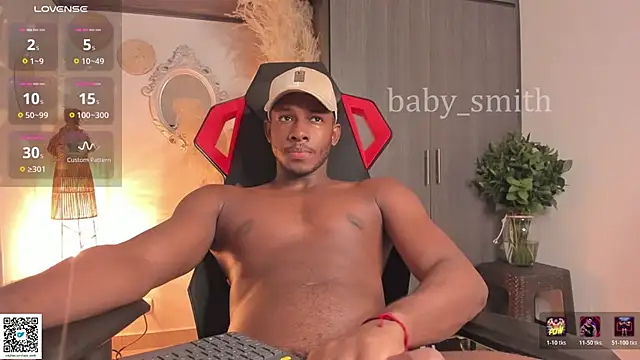 Baby smith online show from 05-22-26, 06:11