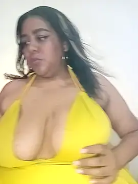 BiancaFollerach online show from 09-13-25, 01:44