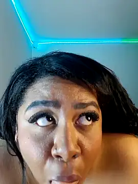 BiancaFollerach online show from 03-09-26, 12:20