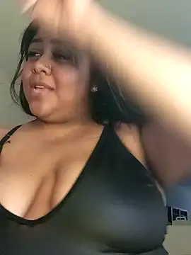 BiancaFollerach online show from 10-09-25, 02:17