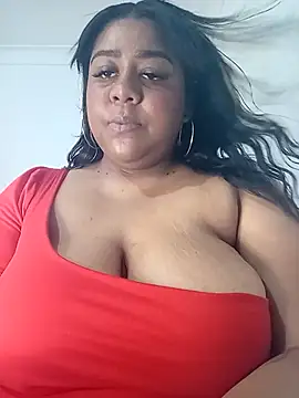 BiancaFollerach online show from 09-10-25, 12:37