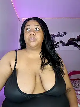 BiancaFollerach online show from 03-23-26, 12:05