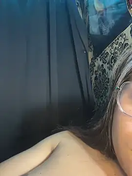 BlackAlison online show from 05-01-26, 04:56
