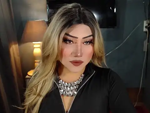 BlackAlison online show from 04-14-26, 05:07